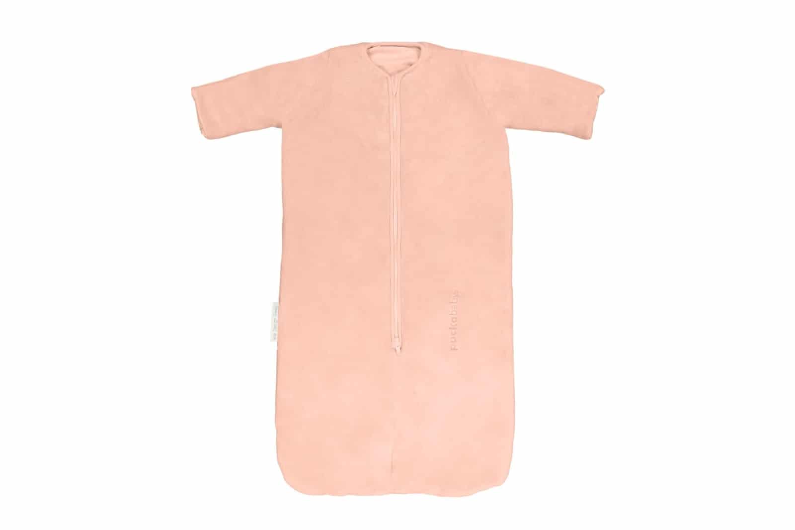 Puckababy - The Bag Newborn < 6 M | 70 CM - Teddy - Peach