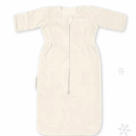 Puckababy - The Bag Newborn < 6 M | 70 CM - Teddy - Pure