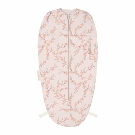 Puckababy - The Original - Mini 3/6 M - Cotton - Blossom