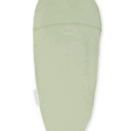 Puckababy - The Original - Mini 3/6 M - Cotton - Olive