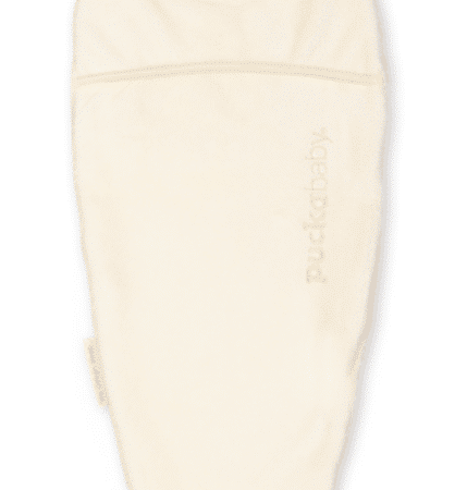 Puckababy - The Original - Mini 3/6 M - Cotton - Pure