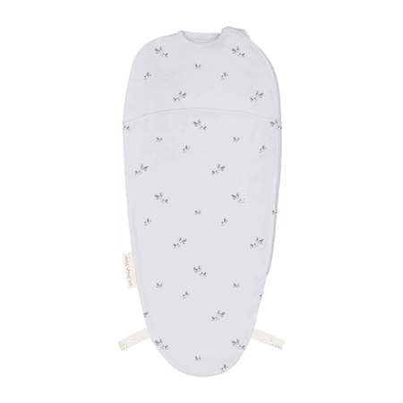 Puckababy - The Original - Piep - 0/3 M - Chirping Birds - Cotton