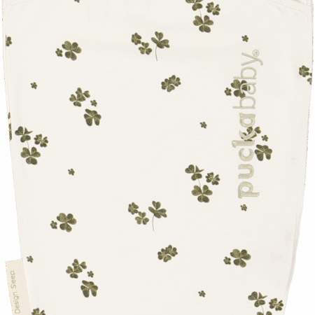 Puckababy - The Original - Piep - 0/3 M - Cotton - Lucky Clover