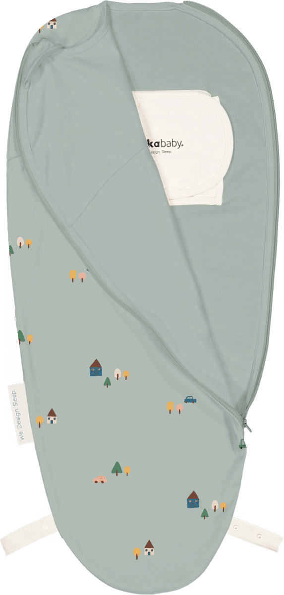 Puckababy - The Original - Piep - 0/3 M - Cotton - Tiny village