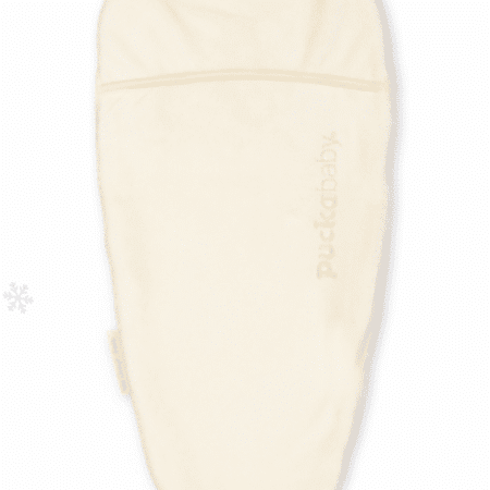 Puckababy - The Original - Piep - 0/3 M - Teddy - Pure