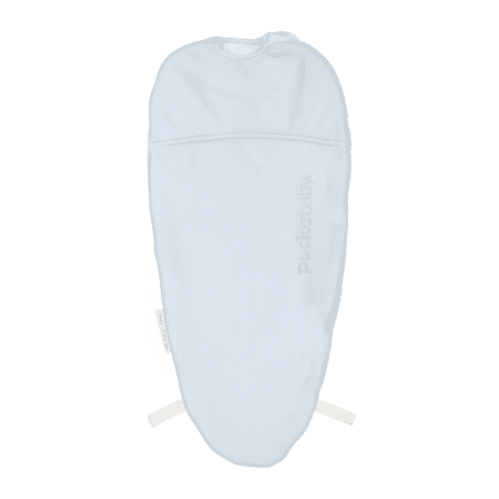 Puckababy - The Original - Piep - 0/3 M - Teddy - Sky