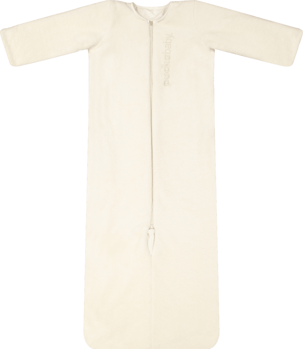 Puckababy The Bag 4 Seasons - 6 M/2.5 Y | 100 CM - Seashell Denim