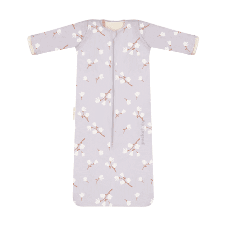 Puckababy The Bag 4 Seasons - 6 M/2.5 Y | 100 CM - White Magnolia