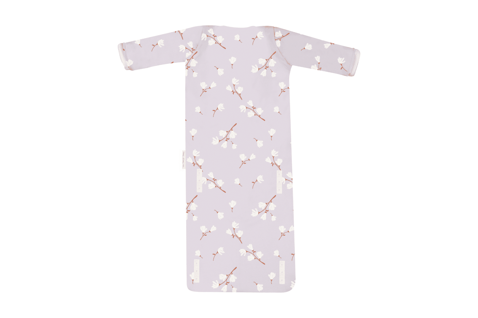 Puckababy The Bag 4 Seasons - 6 M/2.5 Y | 100 CM - White Magnolia