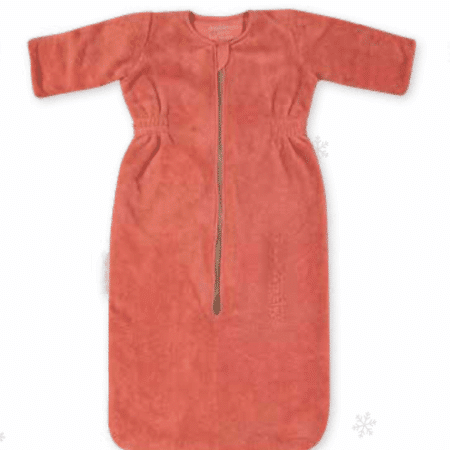 Puckababy The Bag Newborn < 6 M | 70 CM - Teddy - Earth