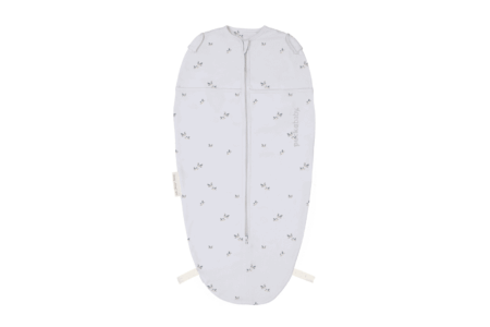 Puckababy The Original - Mini 3/6 M - Cotton - Birds