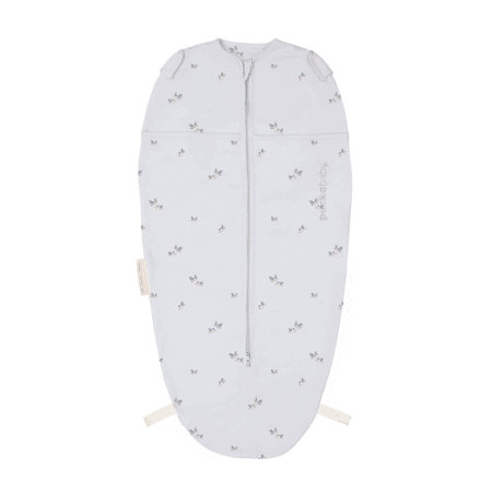 Puckababy The Original - Mini 3/6 M - Cotton - Birds