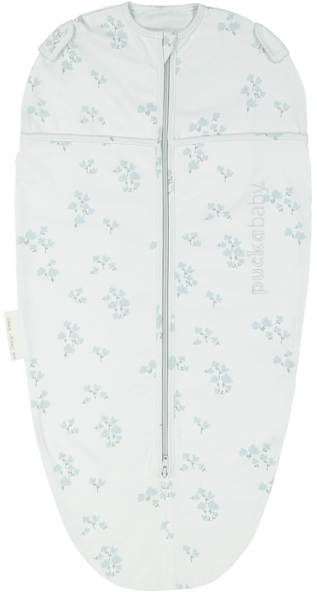 Puckababy The Original - Mini 3/6 M - Cotton - Forever Love