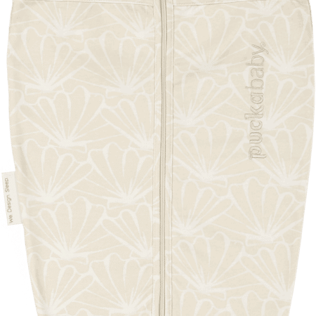 Puckababy The Original - Mini 3/6 M - Cotton - Seashell Sand