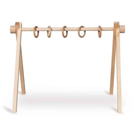 Quax - Activity Arch 66,50 Cm (Without Toys)