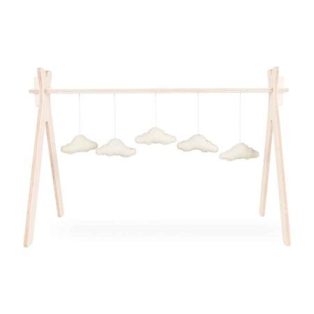 Quax - Activity Toy Set Clouds (5 Pcs)