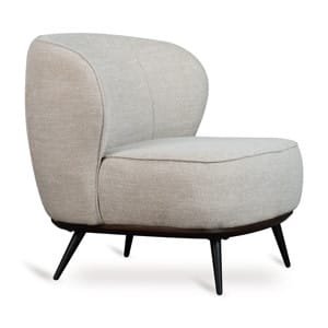 Quax - Adult Chair - Zen - Clay