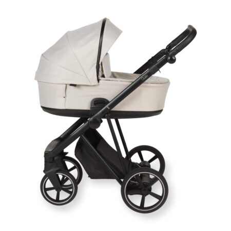 Quax - Air Kinderwagen - Beige