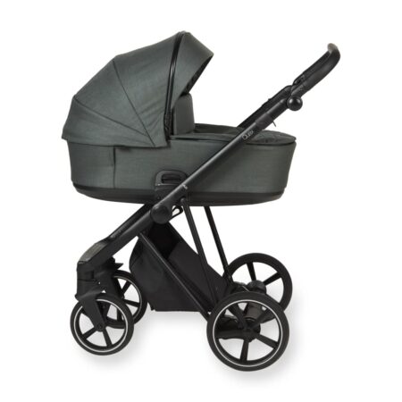 Quax - Air Kinderwagen - Moss