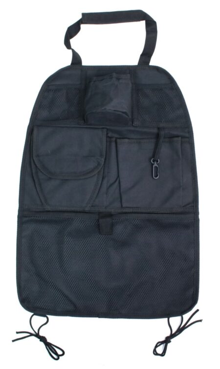 Quax - Back Seat Organizer