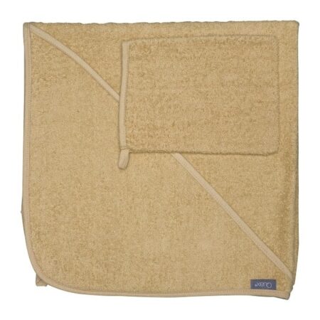 Quax - Badcape - Ginger