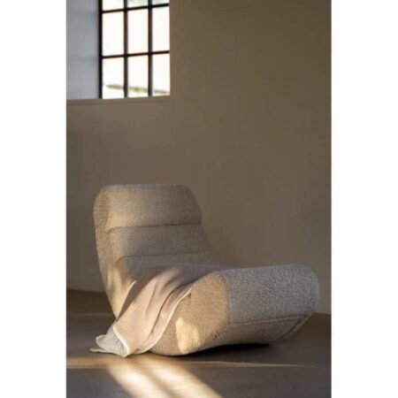 Quax - Bananaschommelstoel - Sheep