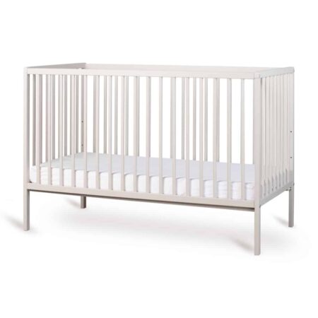 Quax - Bed Lina - 120 * 60 Cm - Clay