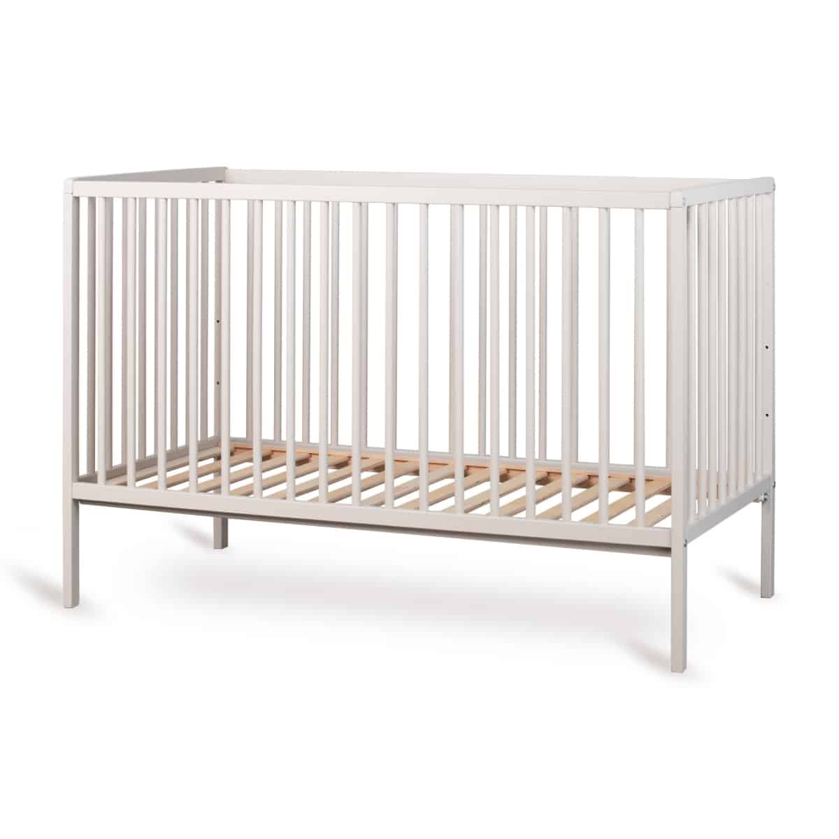 Quax - Bed Lina - 120 * 60 Cm - Clay