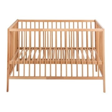 Quax - Bed Lina - 120 * 60 Cm - Naturel