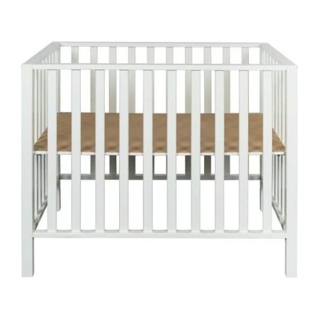 Quax - Box Cubic - White