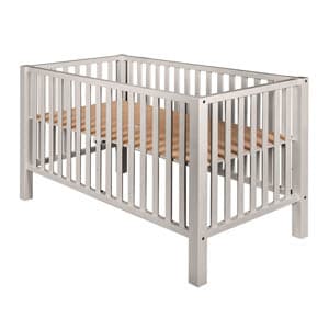 Quax - Box Marie-Lucca Xl - Tweeling - Clay