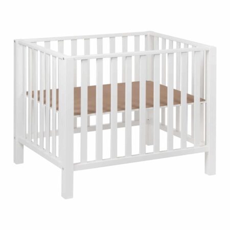 Quax - Box Mila - White