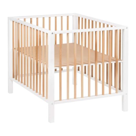 Quax - Box Nordic - White & Naturel