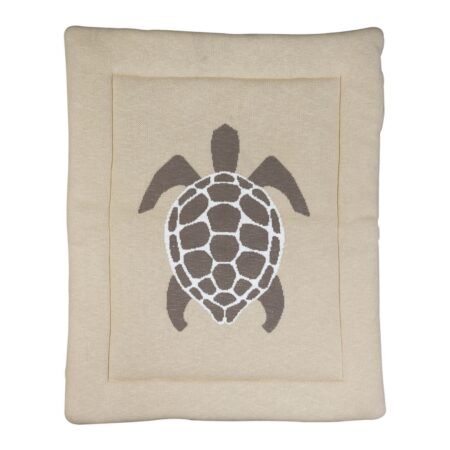 Quax - Boxligger - Turtle