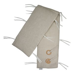 Quax - Boxomtrek Activity - Natural Linen