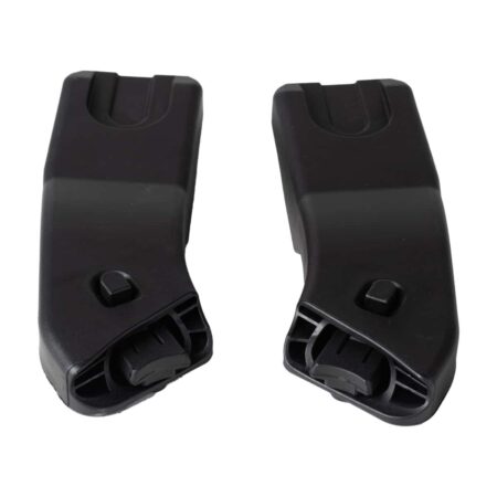 Quax - Buggy - Easyfold - Adapter
