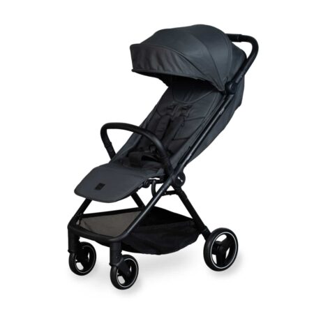 Quax - Buggy - Easyfold - Black
