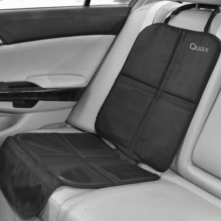 Quax - Carseat Protector Quax