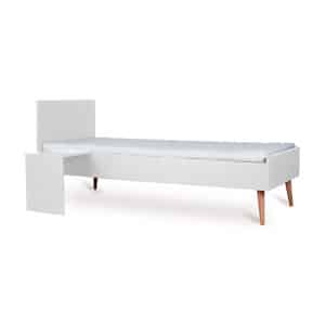 Quax - Cocoon Junior Kit 70/170 Cm - Ice White