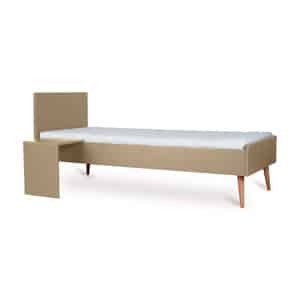 Quax - Cocoon Junior Kit 70/170 Cm - Latte