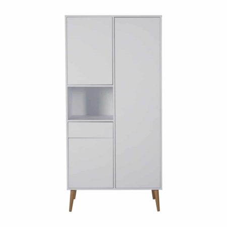 Quax - Cocoon Kast - Ice White