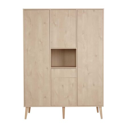 Quax - Cocoon Kast Xl - Natural Oak