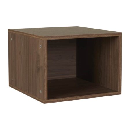 Quax - Cocoon Nis Kast - Walnut