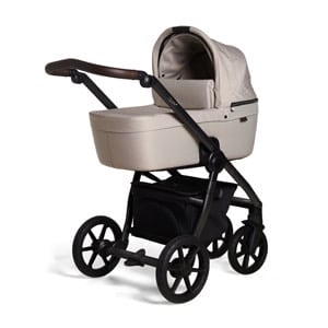 Quax - Crooz 2 Kinderwagen - Beige