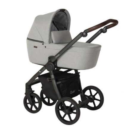 Quax - Crooz 2 Kinderwagen - Magnet