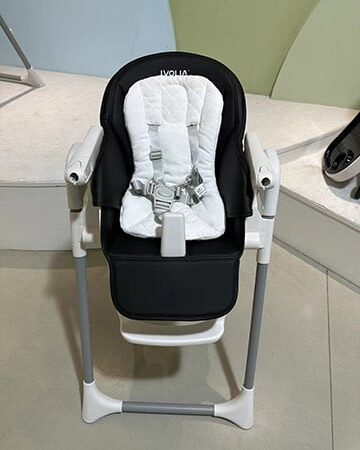 Quax - Cushion Meegroeistoel Papum