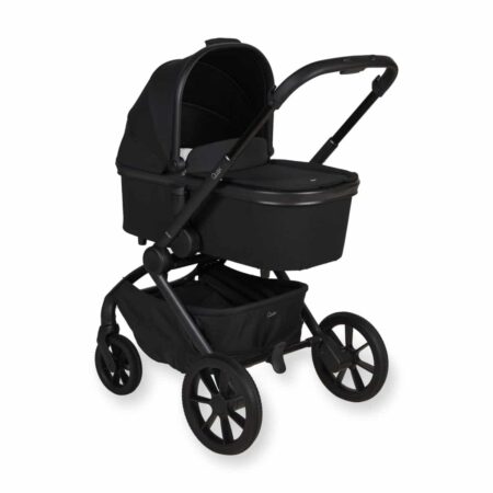 Quax - Echo Carrycot - Black