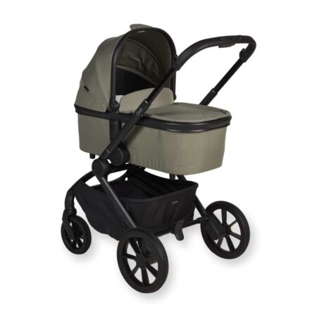 Quax - Echo Carrycot - Moss