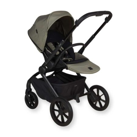 Quax - Echo Stroller - Moss