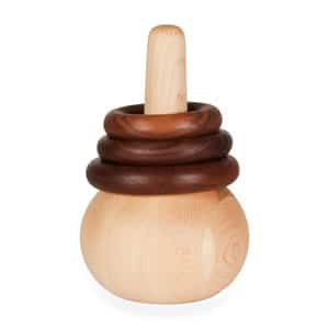 Quax - Educatief Speelgoed - Montessori Rings